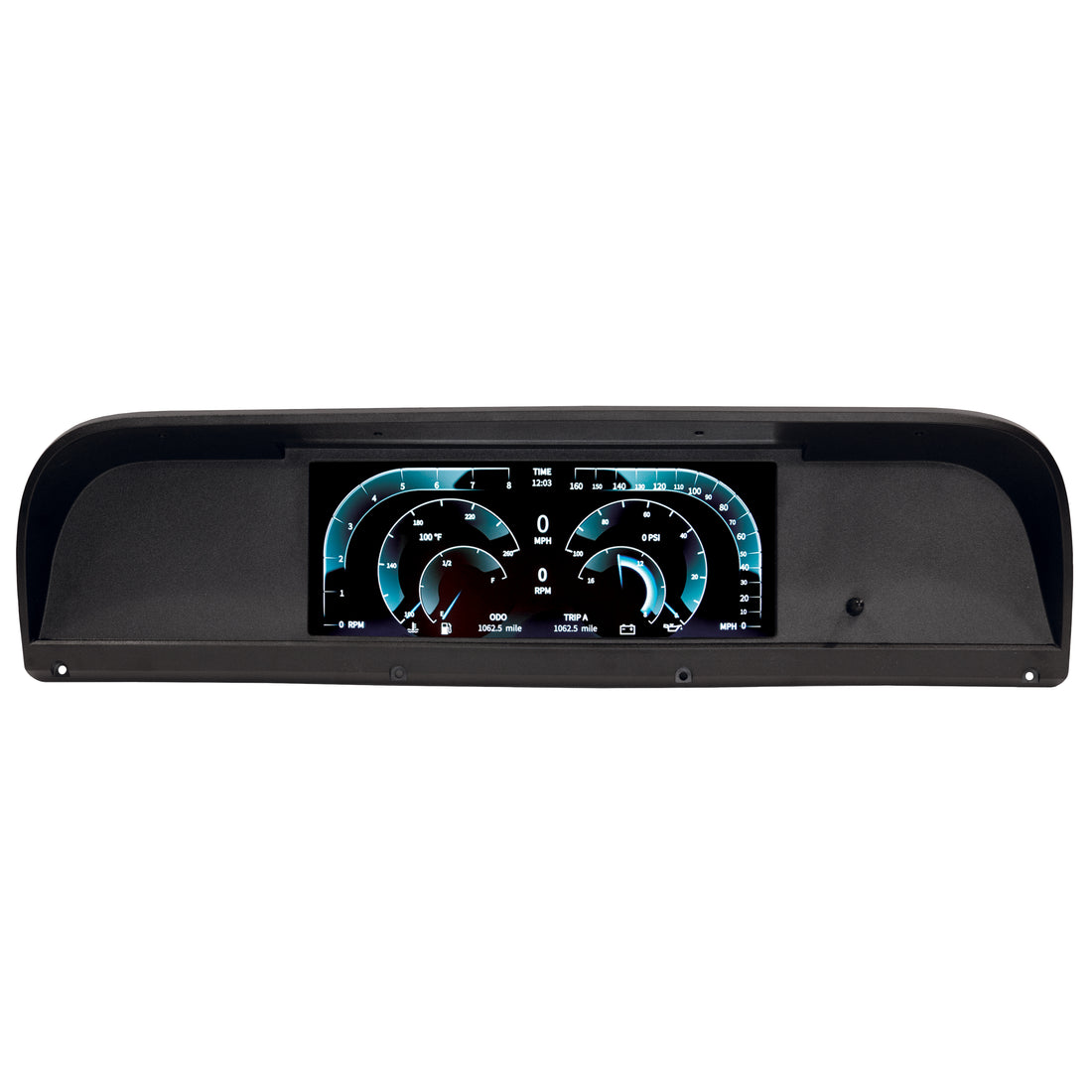 AutoMeter 7403 Instrument Cluster