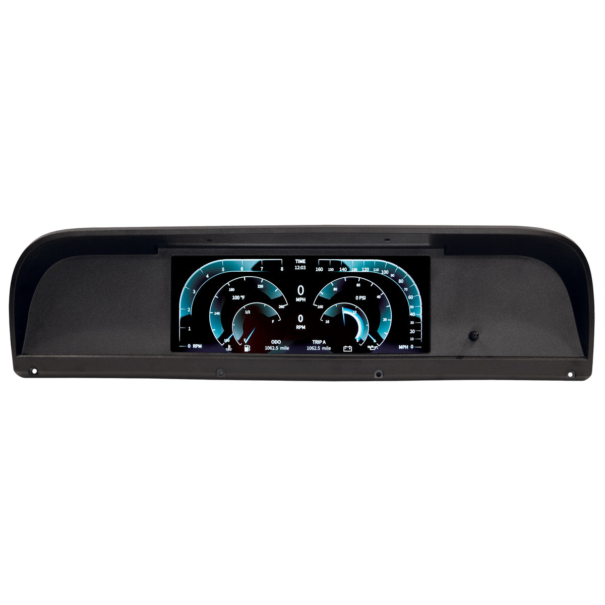 AutoMeter 7403 Instrument Cluster