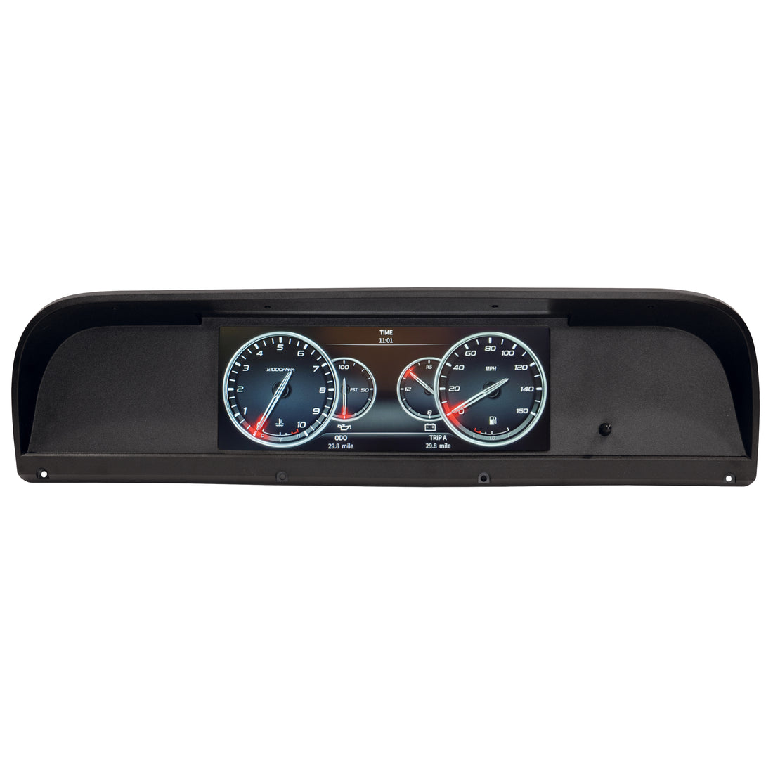 AutoMeter 7403 Instrument Cluster