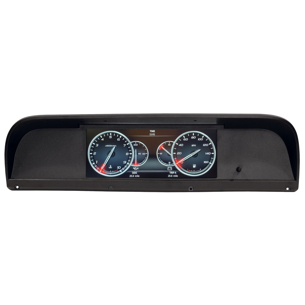 AutoMeter 7403 Instrument Cluster