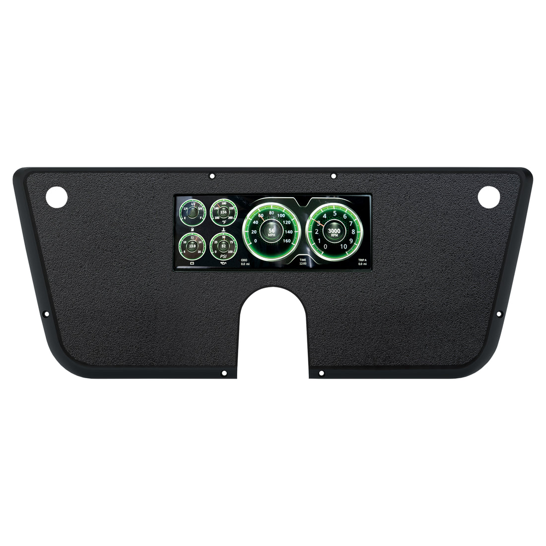 AutoMeter 7404 Instrument Cluster