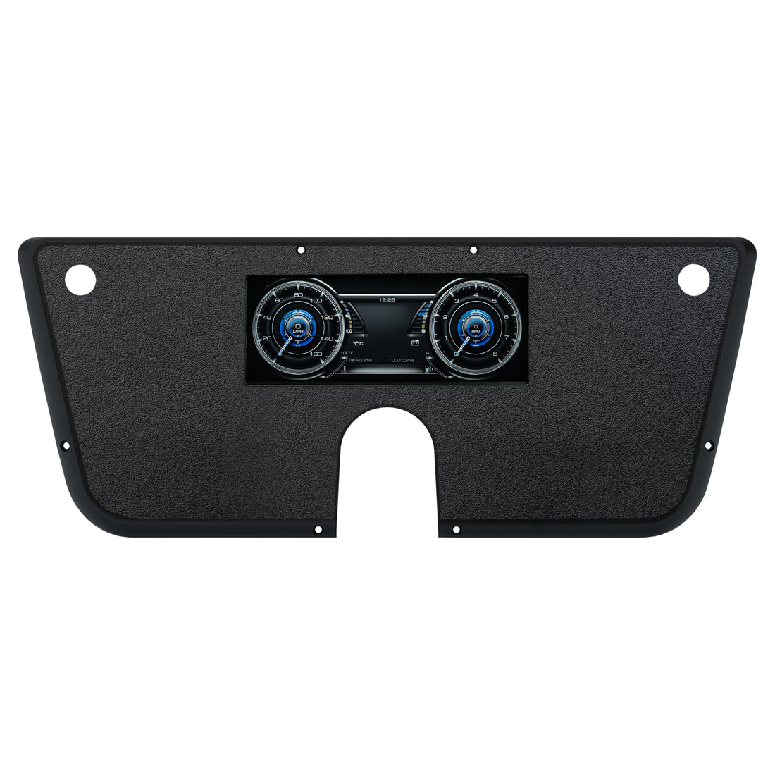 AutoMeter 7404 Instrument Cluster