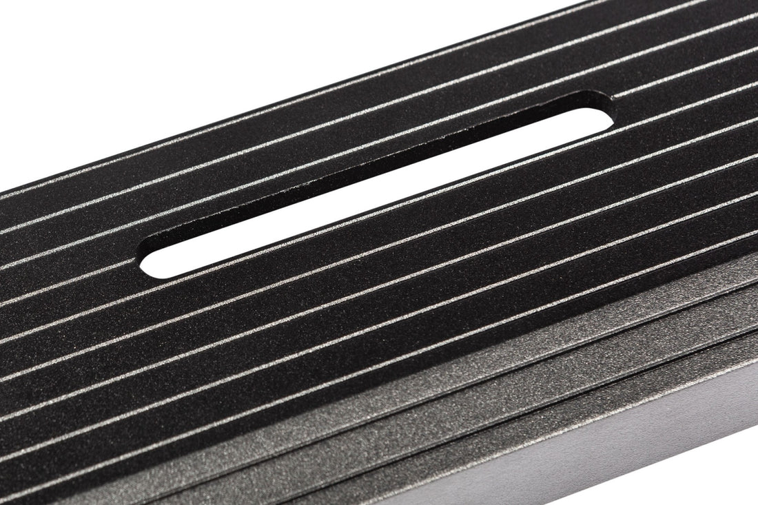 KC HiLiTES 7418 - KC Bracket Xross 50in Overhead Universal 4