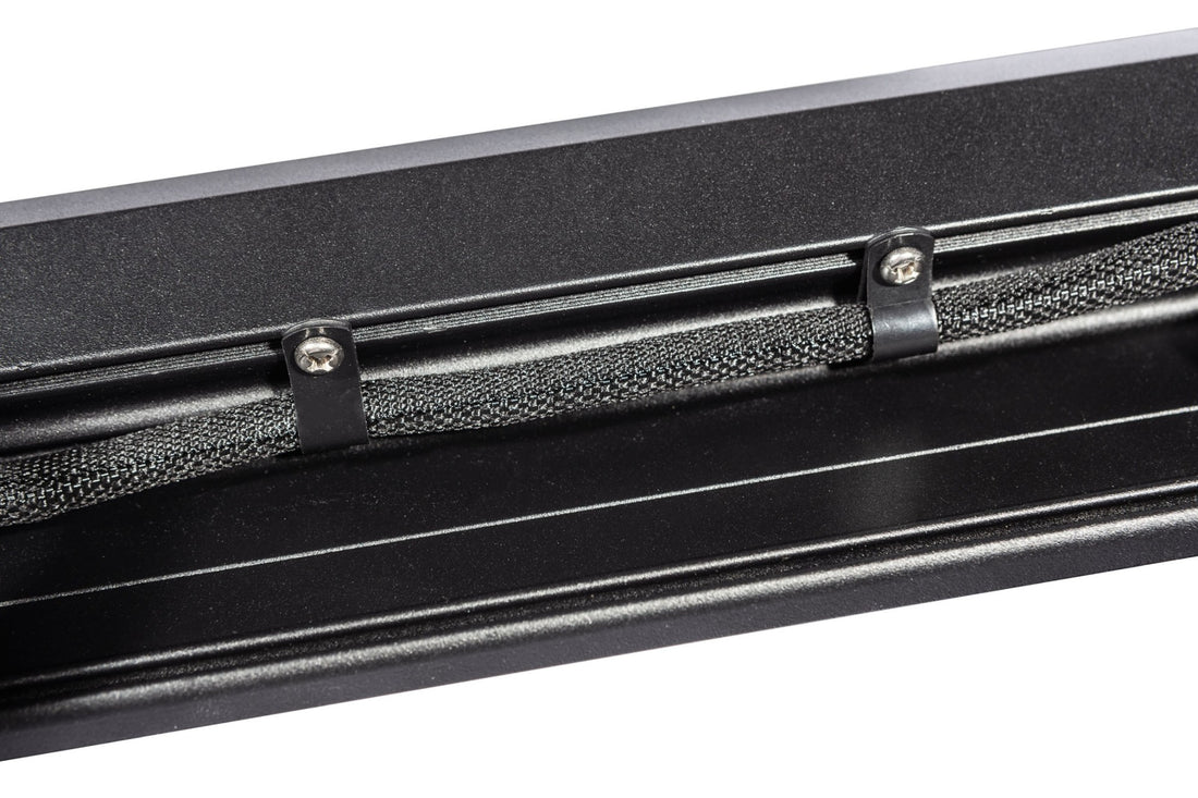 KC HiLiTES 7419 - KC Bracket Mount Xross 50in Overhead - 2007-2018 Jeep Wrangler JK 1