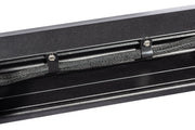 KC HiLiTES 7419 - KC Bracket Mount Xross 50in Overhead - 2007-2018 Jeep Wrangler JK 1