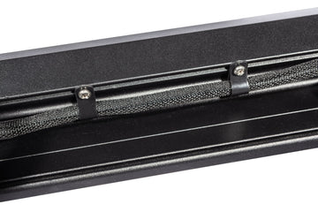 KC HiLiTES 7419 - KC Bracket Mount Xross 50in Overhead - 2007-2018 Jeep Wrangler JK 1