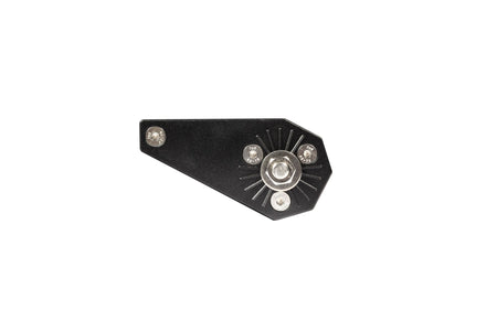 KC HiLiTES 7419 - KC Bracket Mount Xross 50in Overhead - 2007-2018 Jeep Wrangler JK 2
