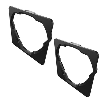 KC HiLiTES 7469 - FLEX ERA 3 - Shroud Mount - Square - Universal 1