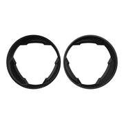 KC HiLiTES 7471 - FLEX ERA 3 - Fog Pocket - Brackets Bezels - Round - Toyota 4