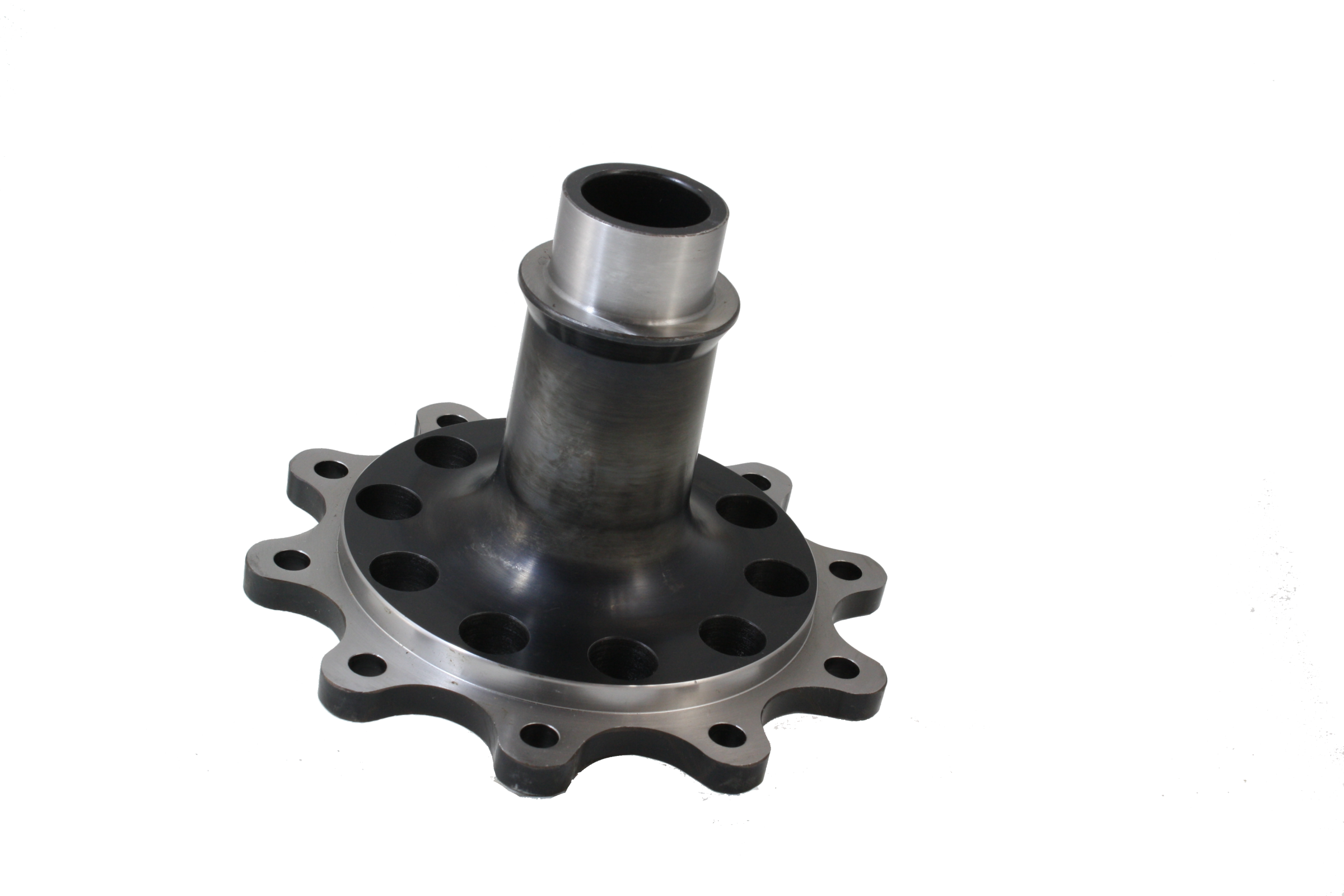 Revolution Gear 75-2034-3-35 - Dana 60 35 Spline Full Spool 4.10 and Down Revolution Gear