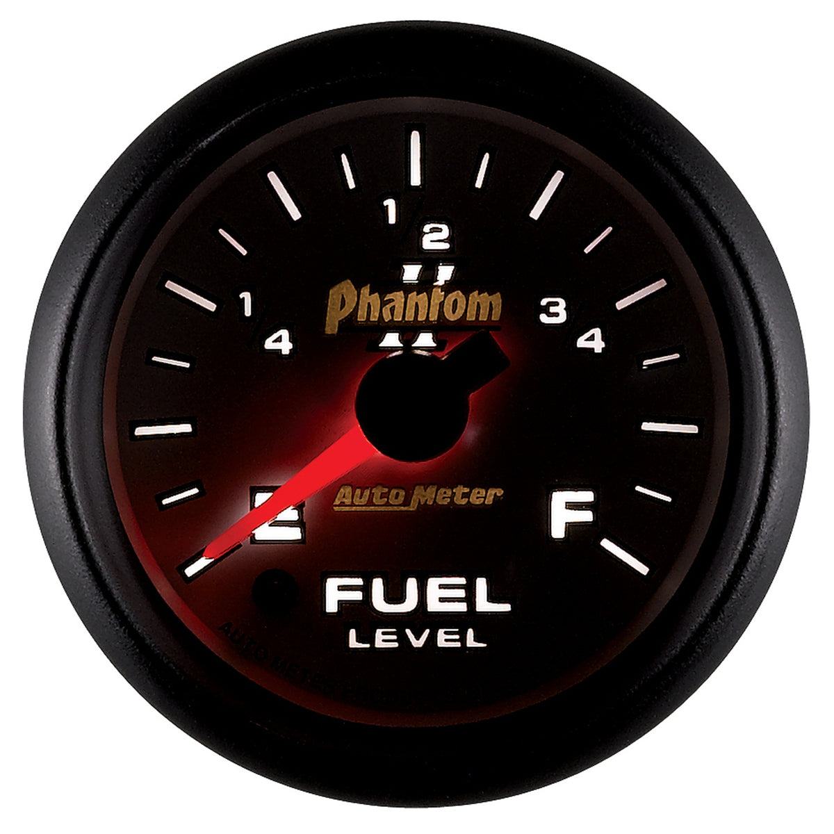 AutoMeter 7510 Fuel Level Gauge