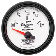AutoMeter 7516 - Fuel Level Gauge