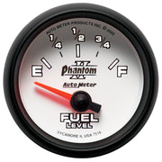 AutoMeter 7516 - Fuel Level Gauge