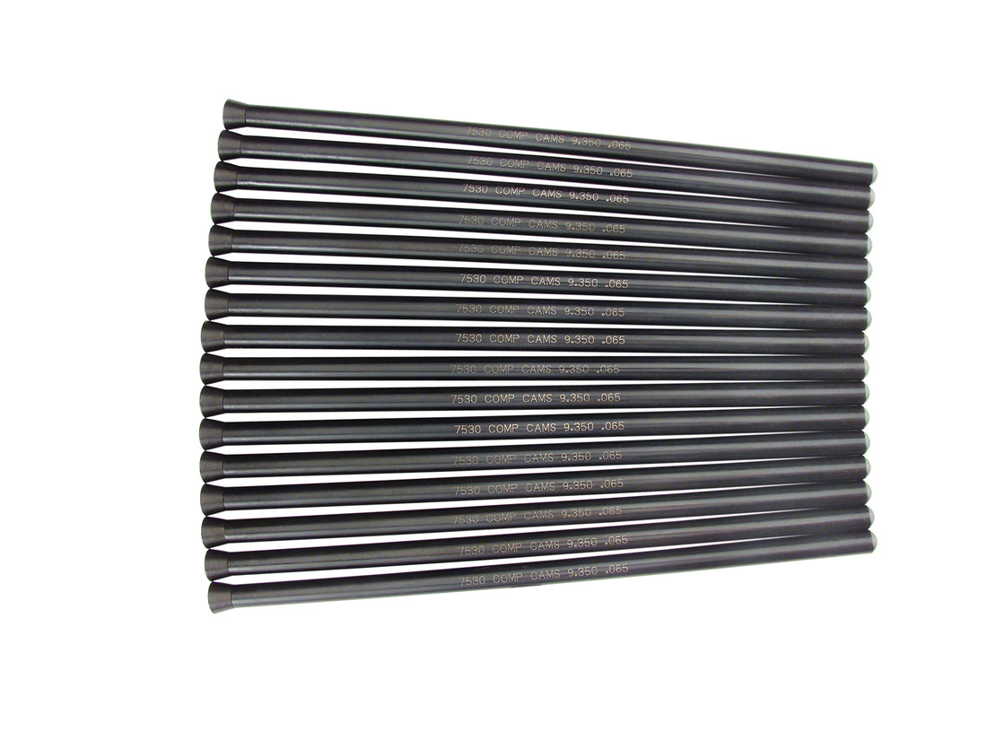 COMP Cams 7530-16 Engine Push Rod Set