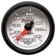 AutoMeter 7532 - Engine Coolant Temperature Gauge