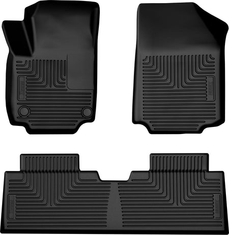 Husky Liners 99291 - Floor Liner