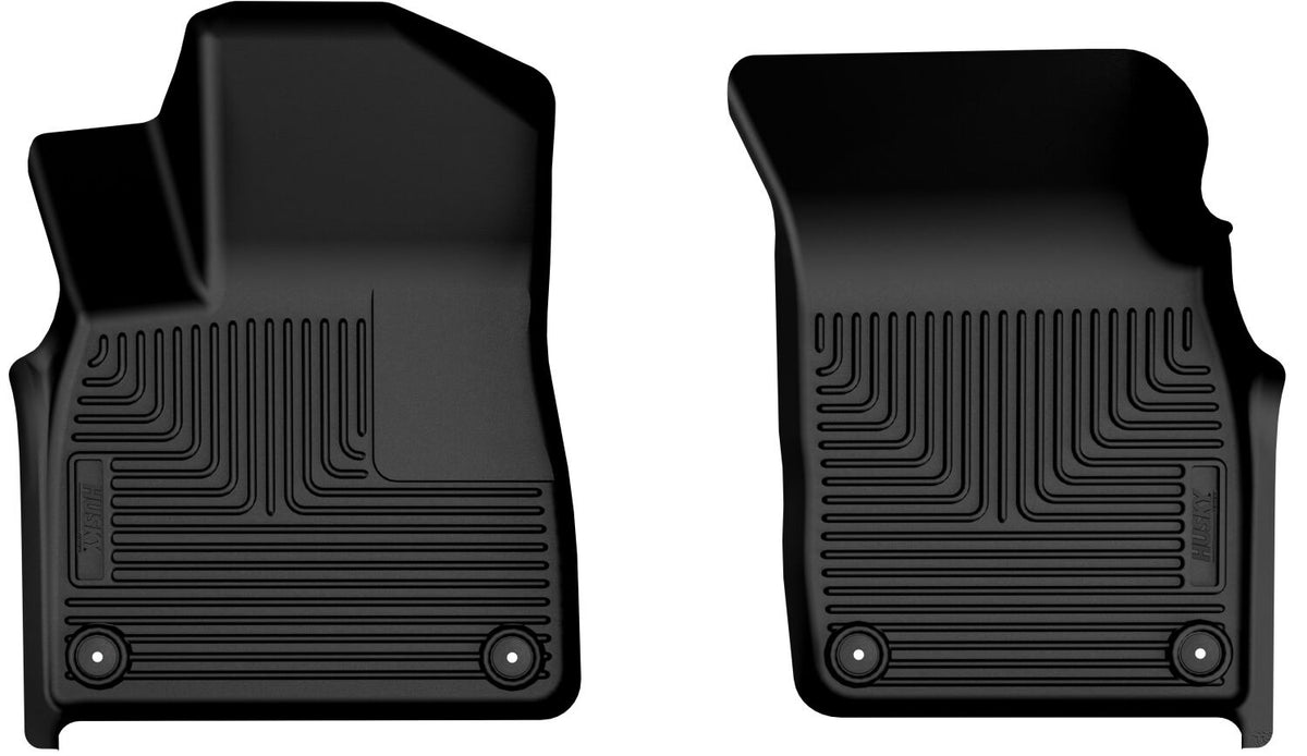 Husky Liners 18981 - Floor Liner