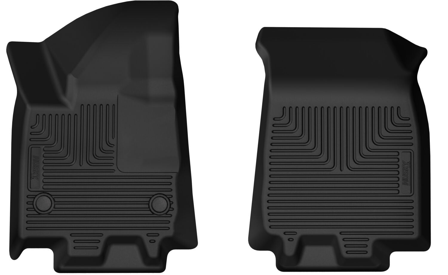 Husky Liners 18891 - Floor Liner