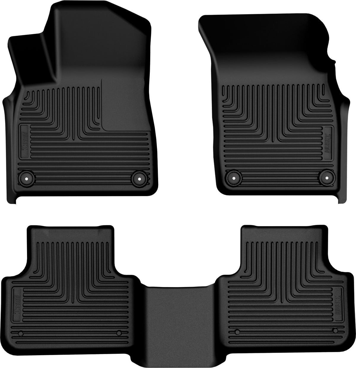 Husky Liners 95931 - Floor Liner