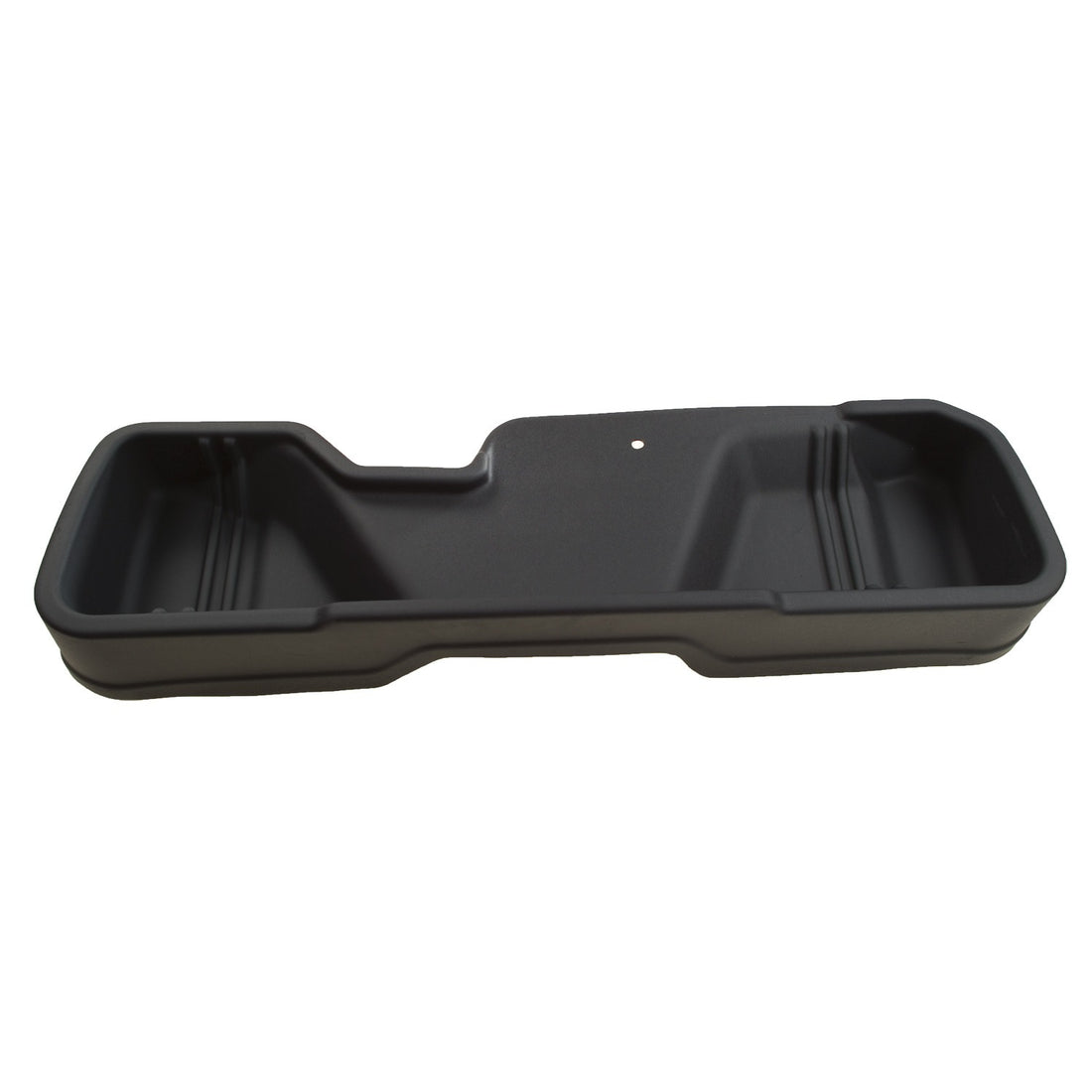 Husky Liners 09011 - Gearbox Storage Systems - Under Seat Storage Box