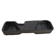 Husky Liners 09011 - Gearbox Storage Systems - Under Seat Storage Box