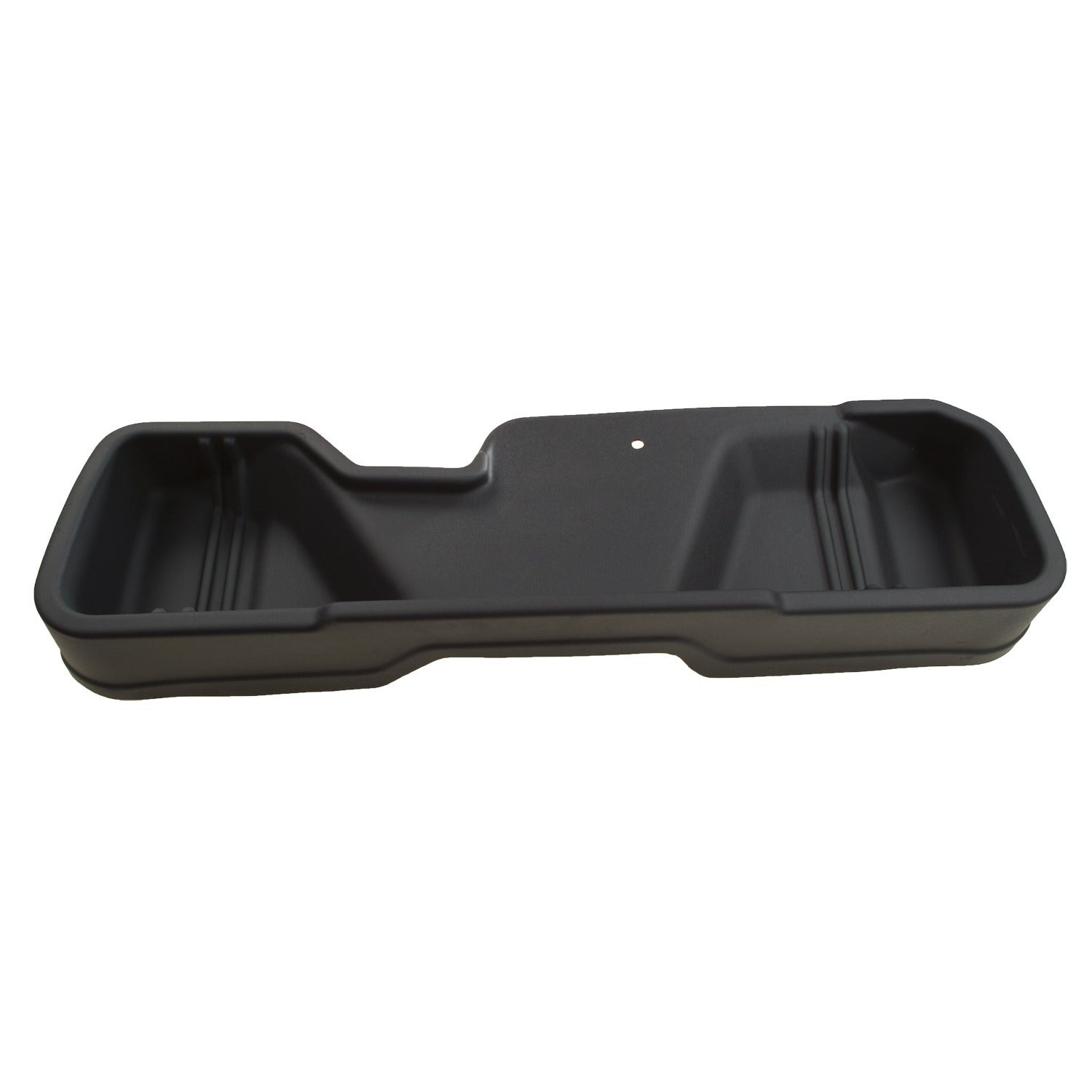 Husky Liners 09011 - Gearbox Storage Systems - Under Seat Storage Box