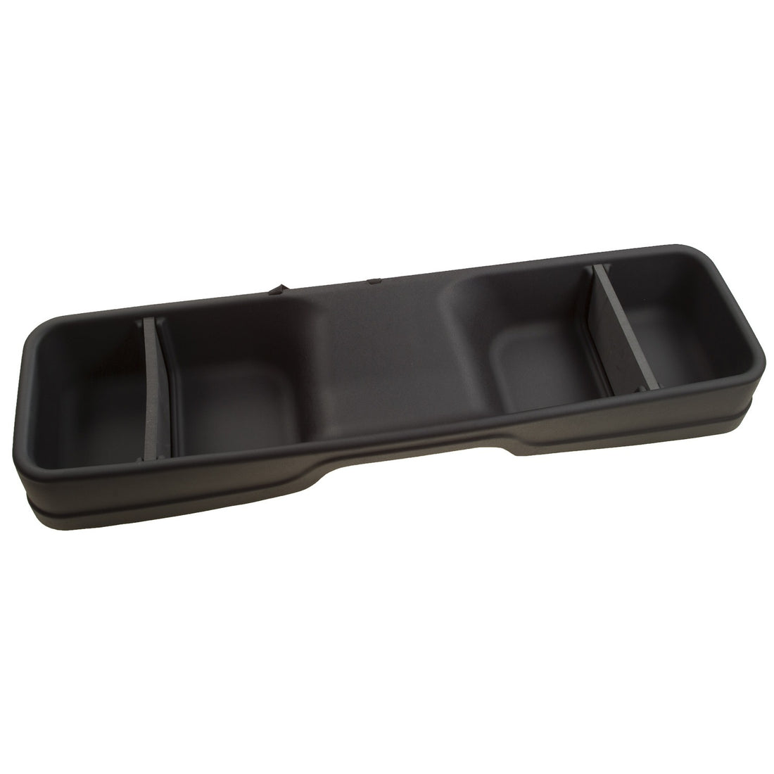 Husky Liners 09021 - Gearbox Storage Systems - Under Seat Storage Box