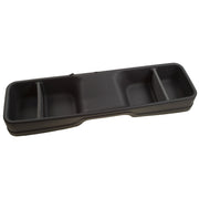 Husky Liners 09021 - Gearbox Storage Systems - Under Seat Storage Box