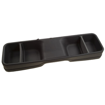 Husky Liners 09021 - Gearbox Storage Systems - Under Seat Storage Box