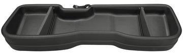 Husky Liners 09031 - Gearbox Storage Systems - Under Seat Storage Box