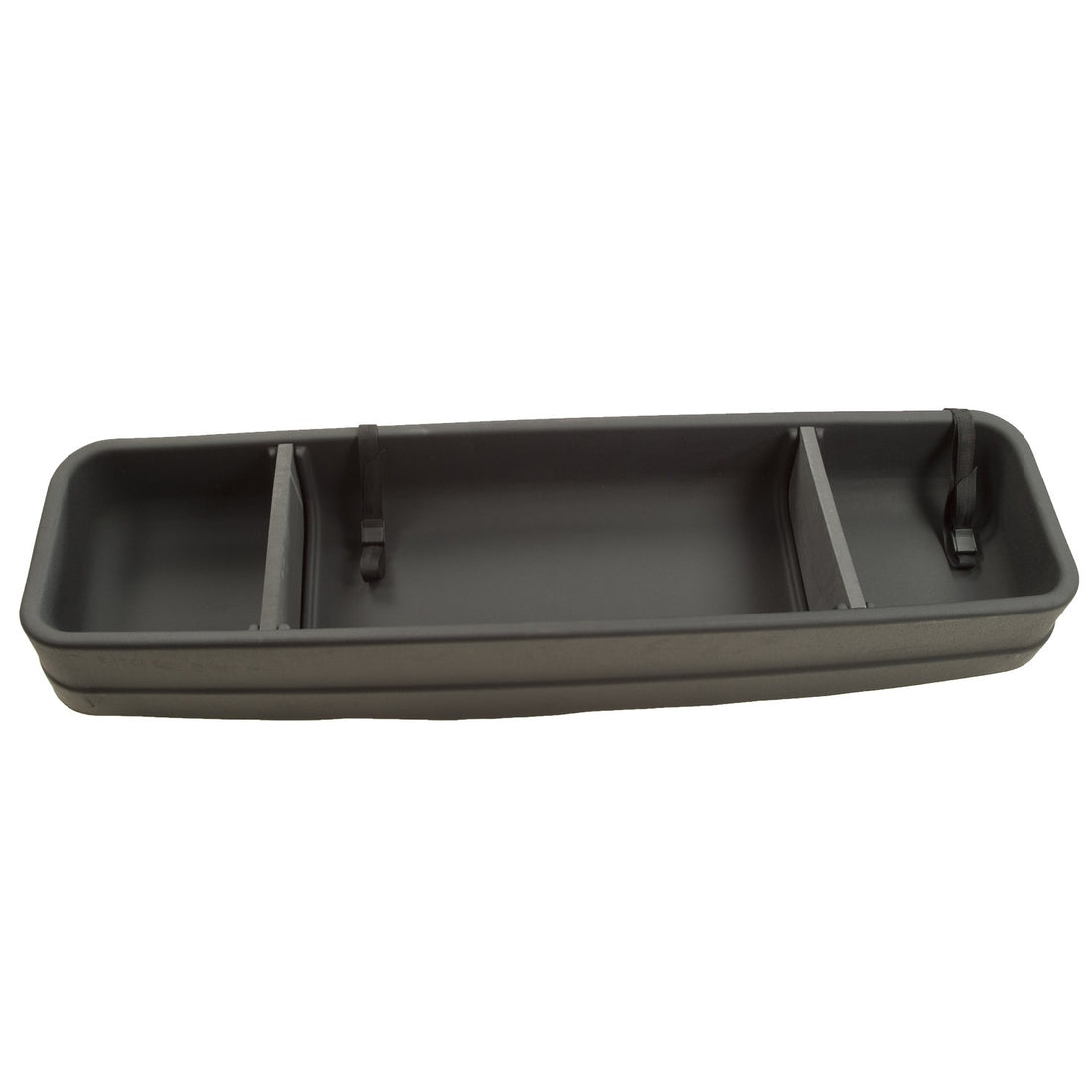 Husky Liners 09241 - Gearbox Storage Systems - Under Seat Storage Box