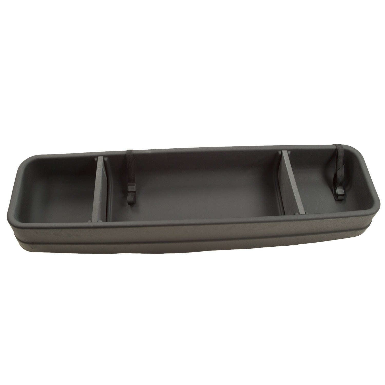 Husky Liners 09241 - Gearbox Storage Systems - Under Seat Storage Box