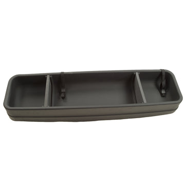 Husky Liners 09241 - Gearbox Storage Systems - Under Seat Storage Box
