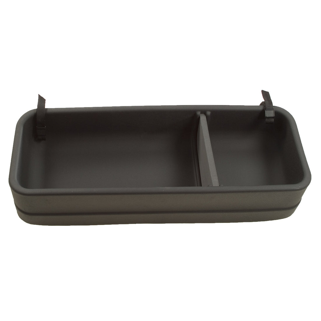 Husky Liners 09251 - Gearbox Storage Systems - Under Seat Storage Box