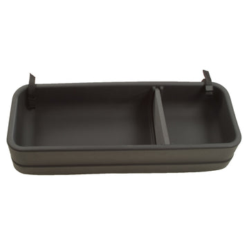 Husky Liners 09251 - Gearbox Storage Systems - Under Seat Storage Box