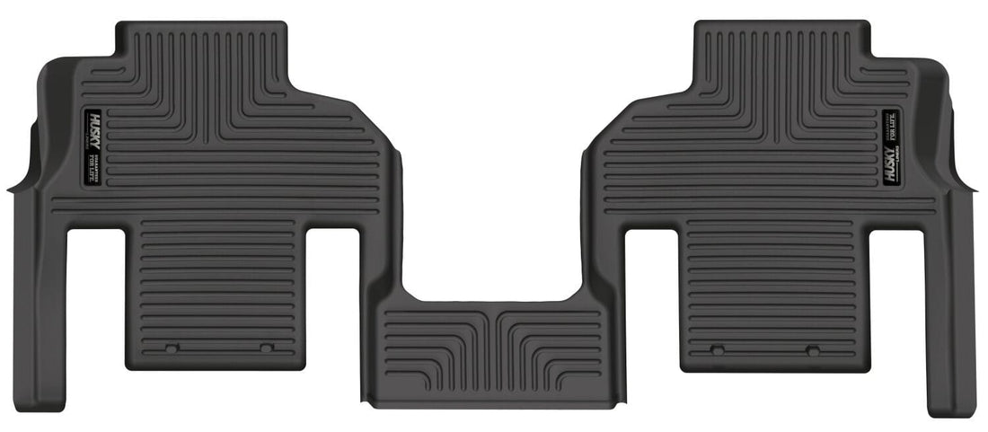 Husky Liners Husky Liners 11371 Floor Liner