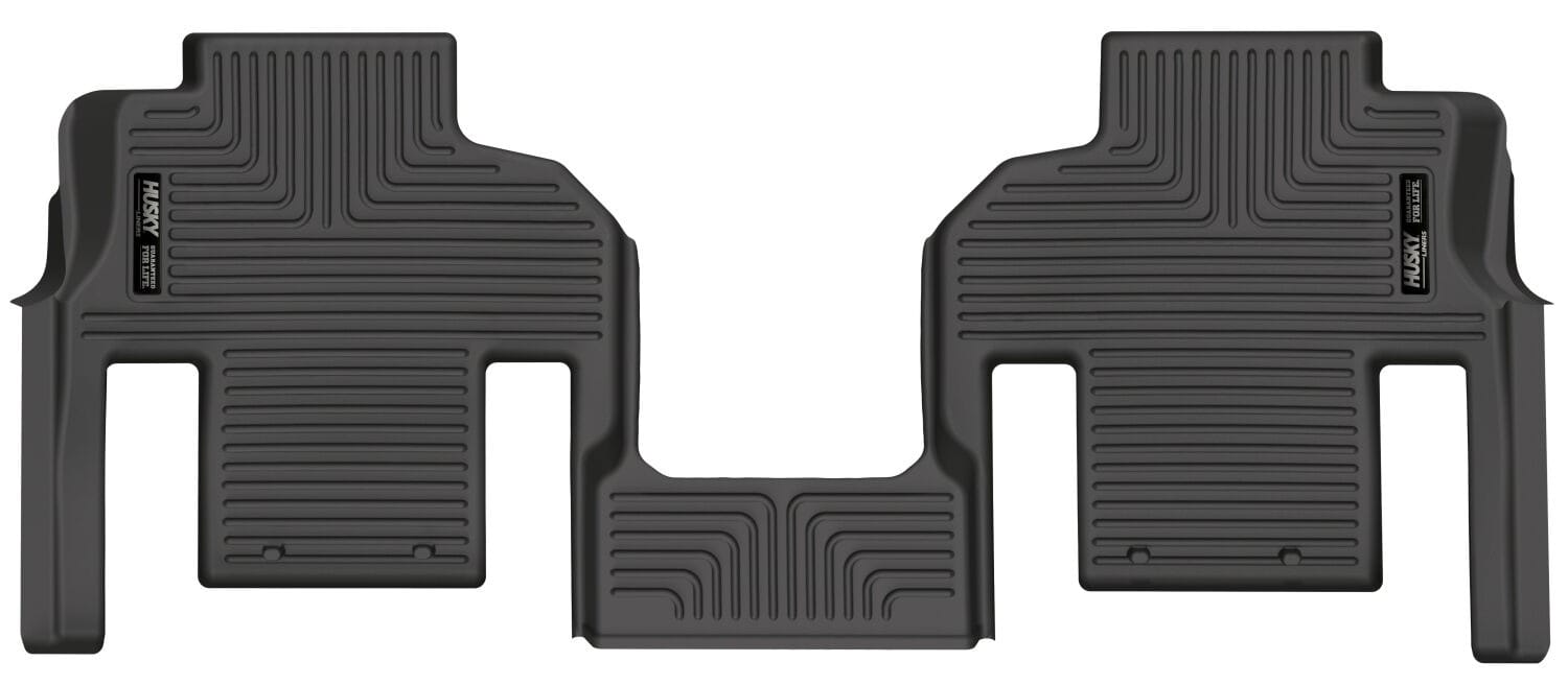 Husky Liners Husky Liners 11371 Floor Liner