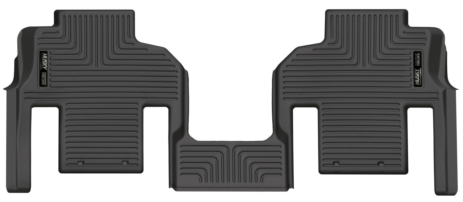Husky Liners 11371 - Floor Liner