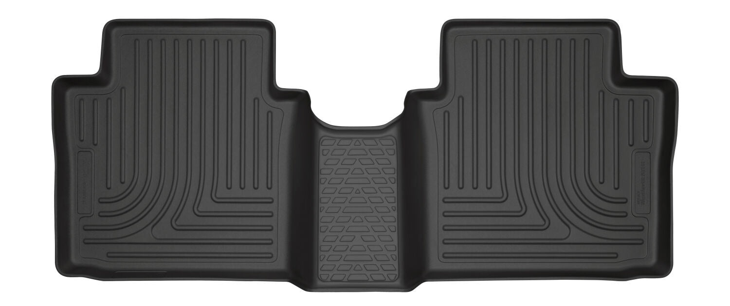 Husky Liners 11401 - Floor Liner