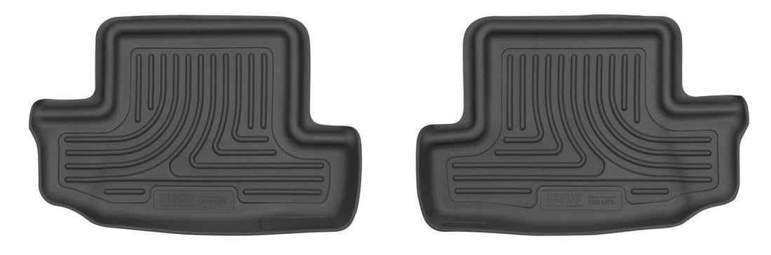 Husky Liners Husky Liners 11421 Floor Liner