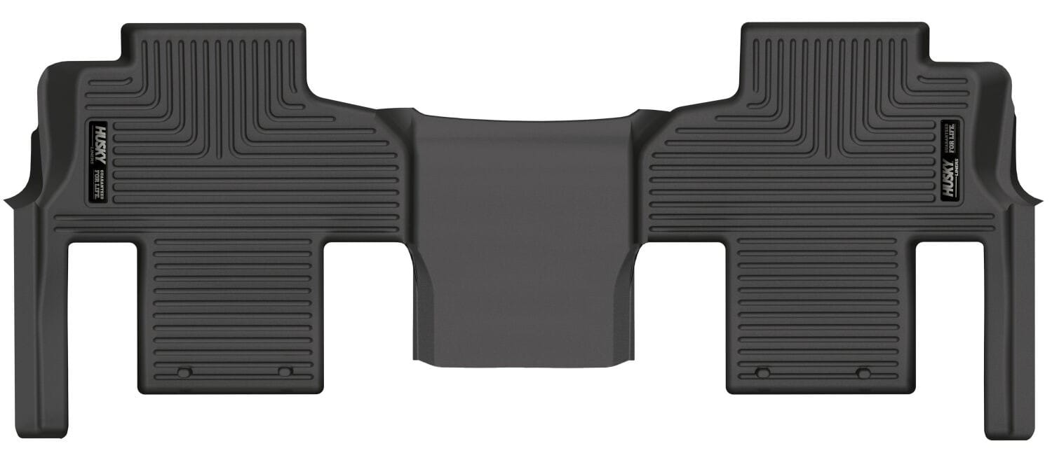 Husky Liners Husky Liners 11431 Floor Liner