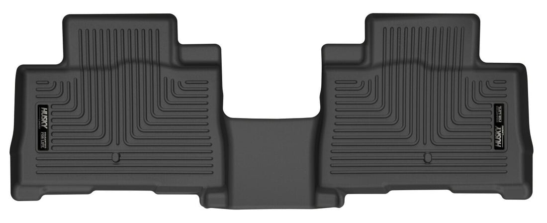 Husky Liners Husky Liners 11461 Floor Liner