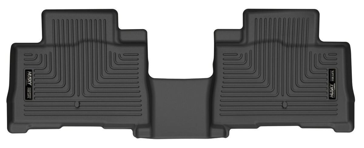 Husky Liners 11461 - Floor Liner