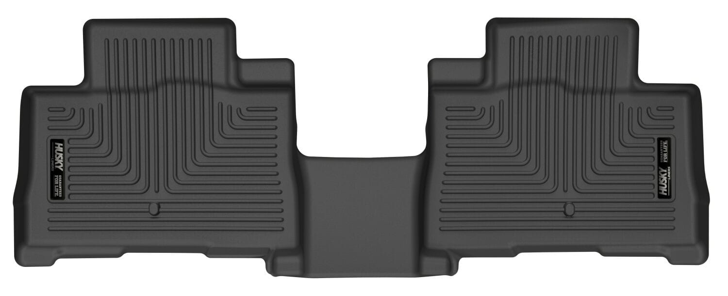 Husky Liners Husky Liners 11461 Floor Liner