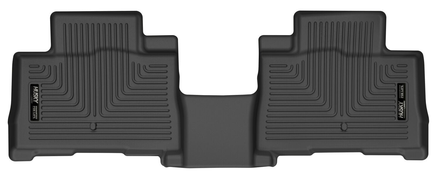 Husky Liners 11461 - Floor Liner