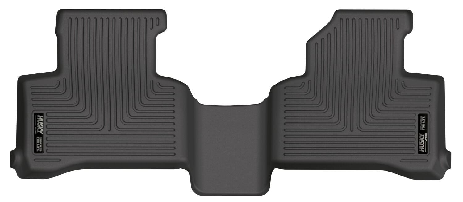 Husky Liners Husky Liners 11481 Floor Liner