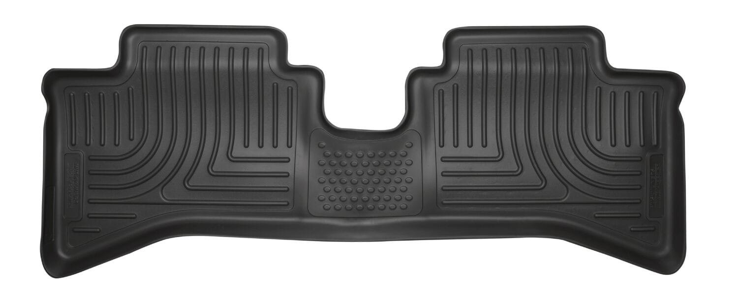 Husky Liners Husky Liners 11721 Floor Liner
