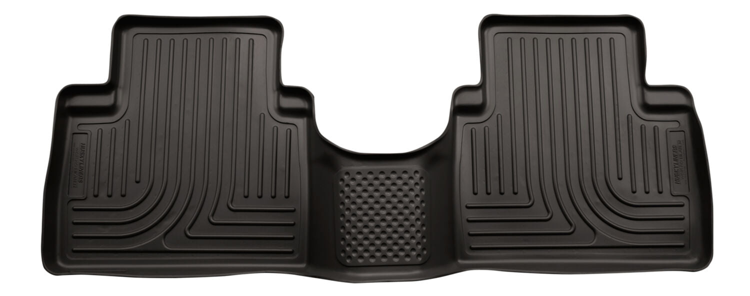 Husky Liners 11861 - Floor Liner