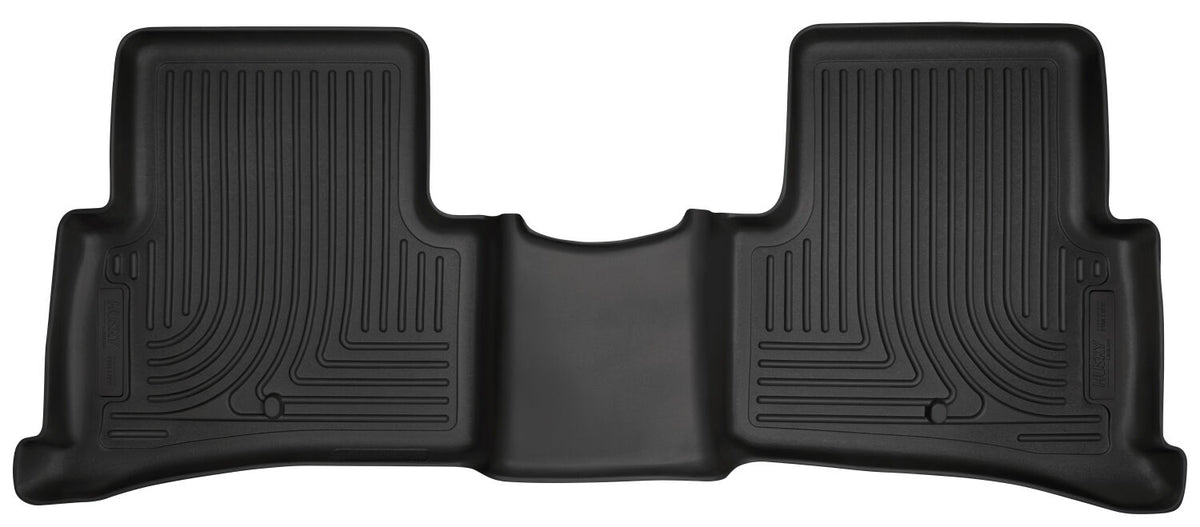 Husky Liners HUS12431
