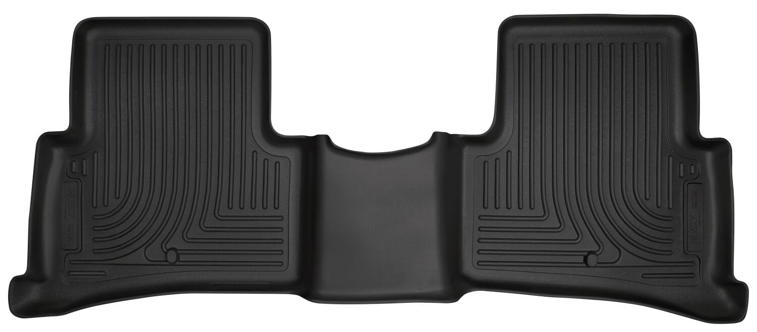 Husky Liners Husky Liners 12431 Floor Liner